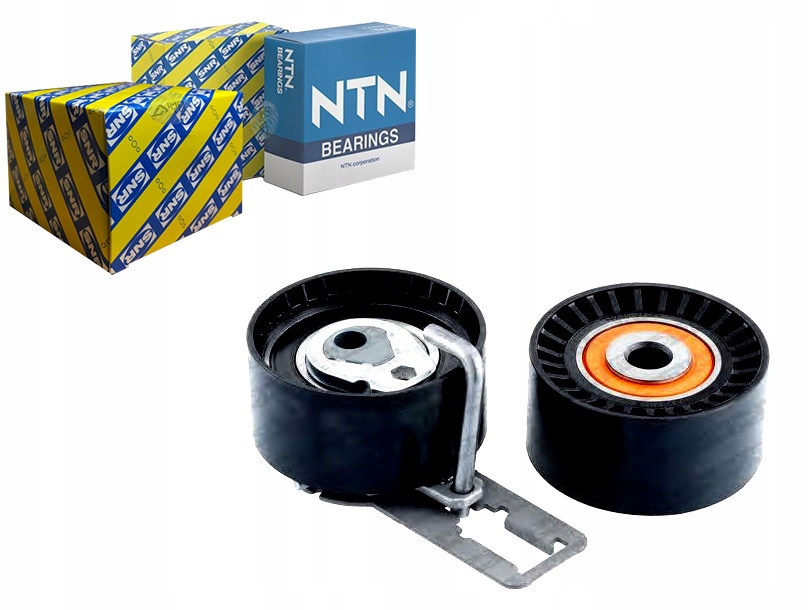 фото №1, Snr комплект - набір ремінь розподільного валу 0829f8 83048