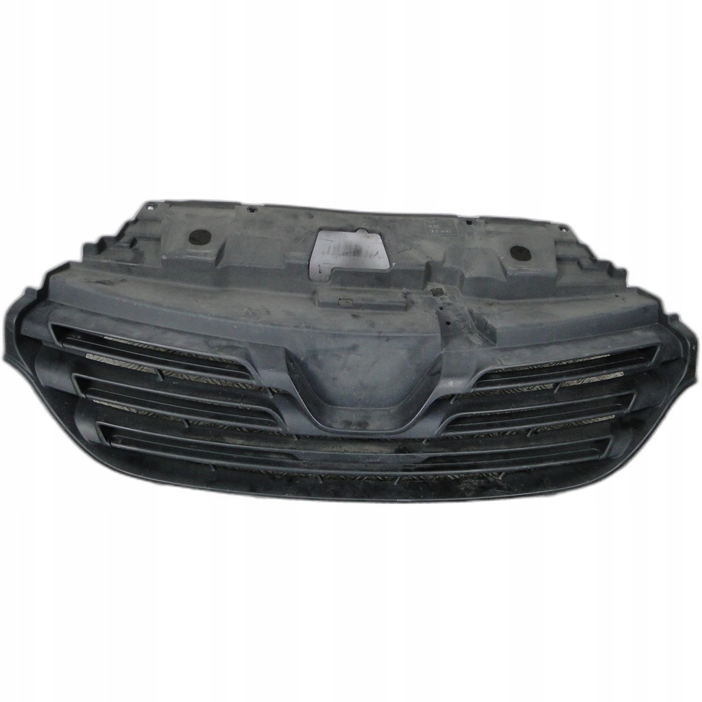 фото №1, Решётка радиатора решётка радиатора радиатора renault trafic iii 623108673r