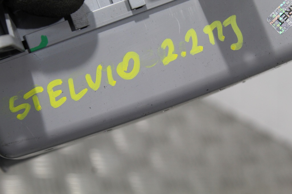 фото №2, Коробка запобіжників корпус stelvio