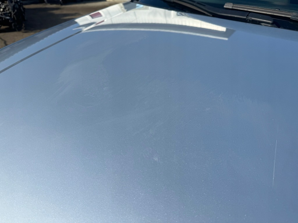 фото №11, Audi a6 c5 lift капот крышка двигателя ly7w