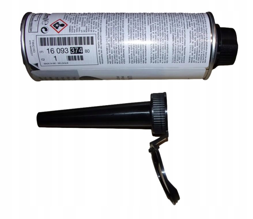 фото №1, Набір ремонтний citroen peugeot 1609337480 оригінал