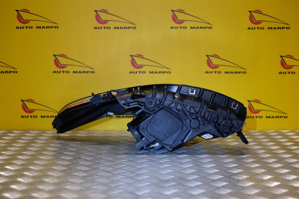 фото №4, Ford explorer 2010- фара лампа перед r usa