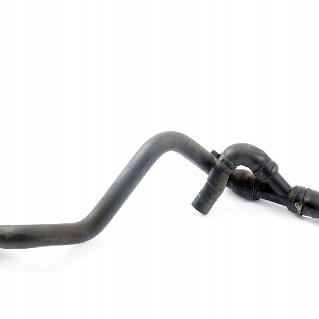 Mini r55 r56 w16 труба пабтрубок  воды дизель 2752513 Доставка