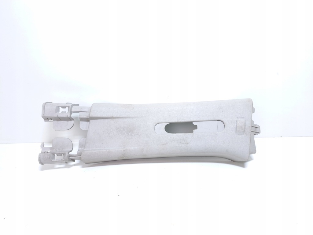 фото №1, Partner berlingo ii iii защита обшивка стойка среднего левая