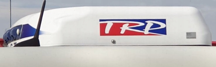 Кондиционер кровельная compact trp daf xf wysoka Оригинал