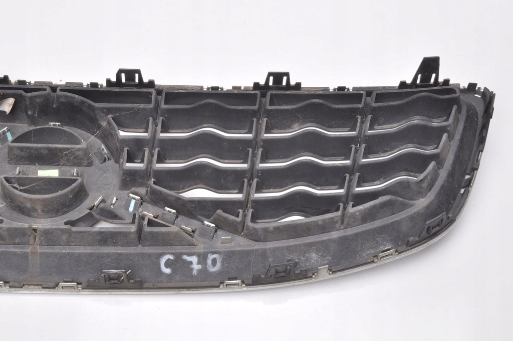 фото №7, Volvo c70 ii решётка радиатора решётка радиатора решётка радиатора lift 31214856 31290862