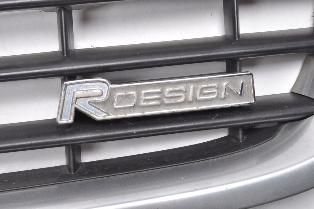 фото №6, Volvo s40 ii v50 решётка радиатора решётка радиатора решётка радиатора 30744915 rdesign