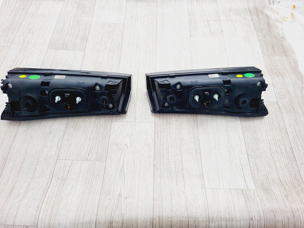 фото №4, Лампа правый задняя peugeot 2008 ii