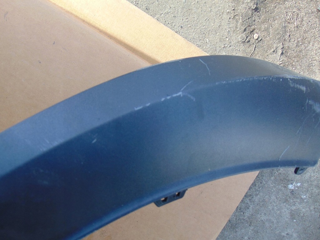 фото №11, Защита pod бампер перед mercedes w214 all-terrain a2148857500