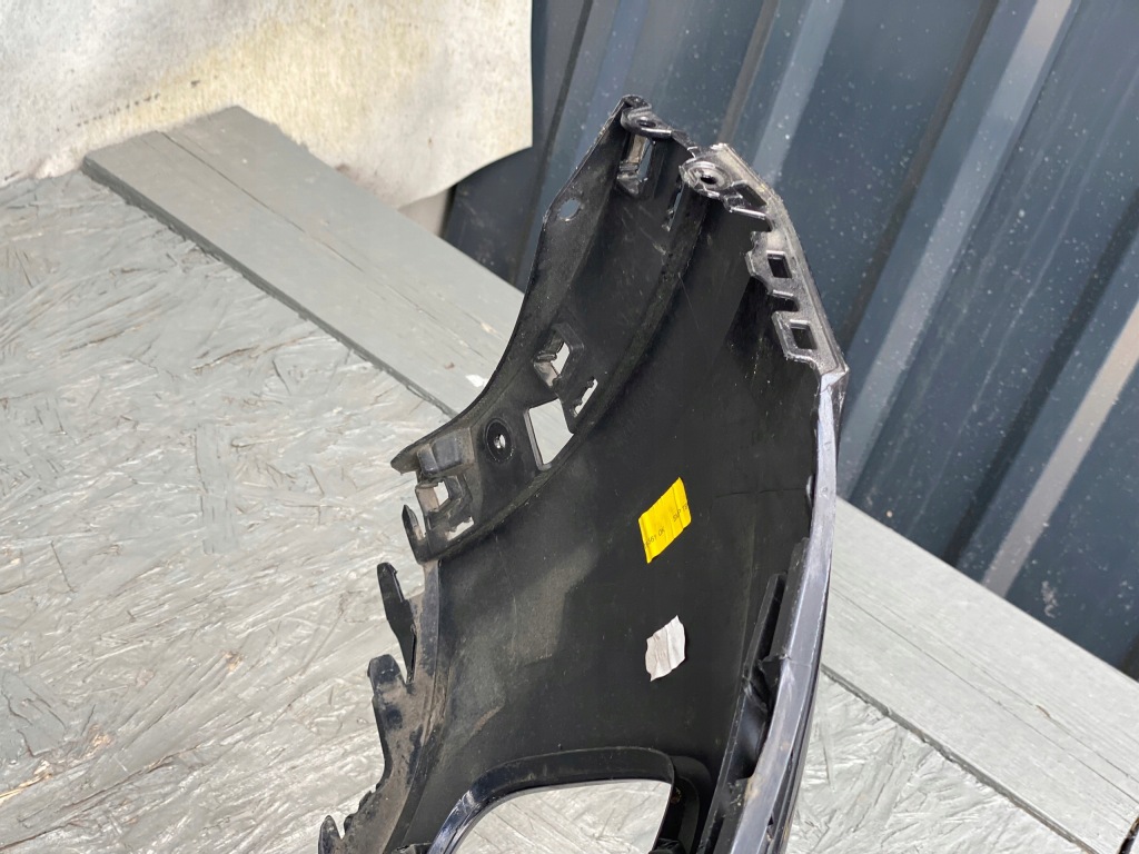 фото №4, Vw t-roc бампер перед передний 2ga807221af