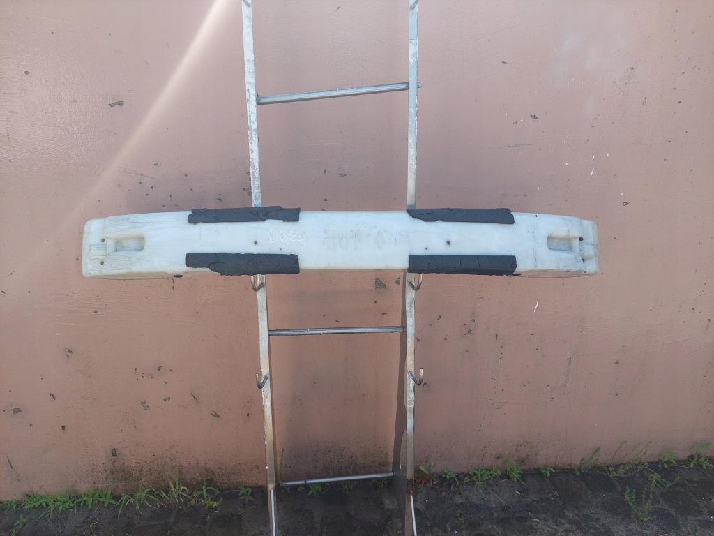 фото №1, Балка бампера перед передня ford cougar 98-