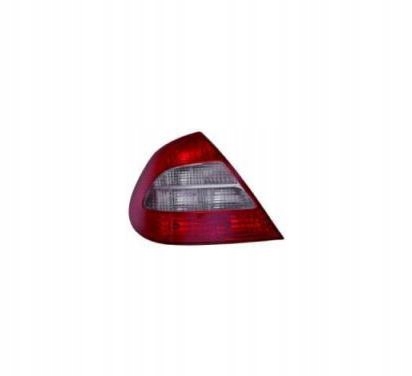 фото №1, Depo le mercedes w211 2002-2008