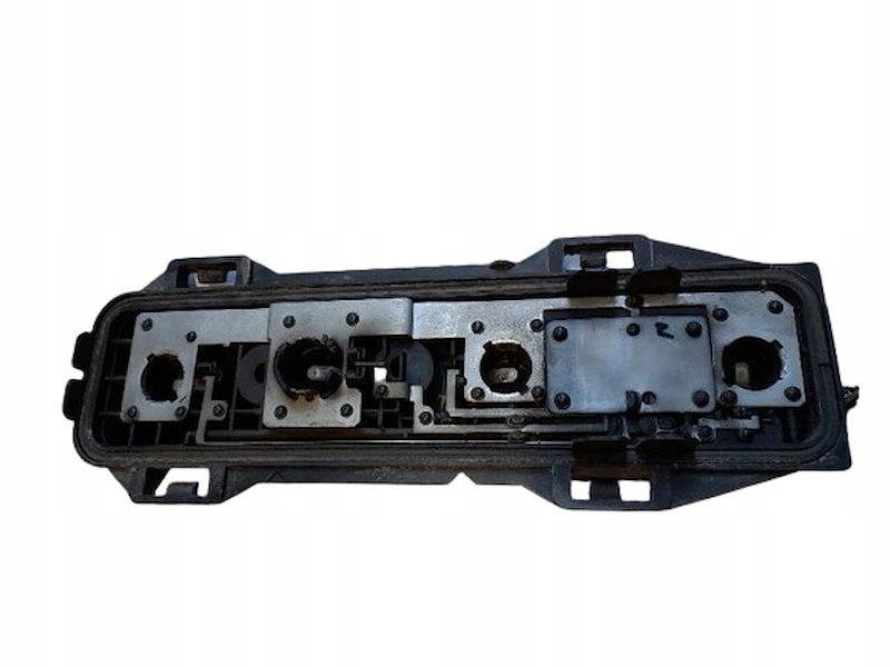 фото №1, Вкладыш лампы задняя 89026198 peugeot 307 xs