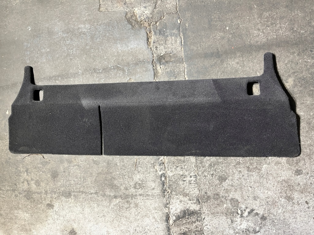 фото №1, 12 jeep grand cherokee wk2 захист оббивка обшивка багажника