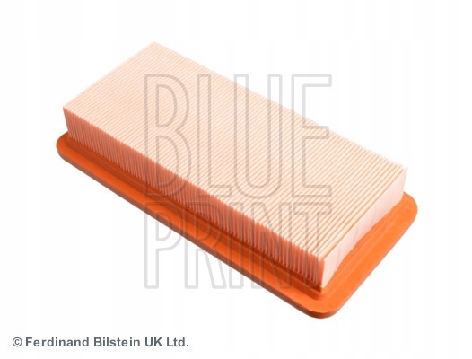 фото №1, Blue print adg02240 фільтр повітря