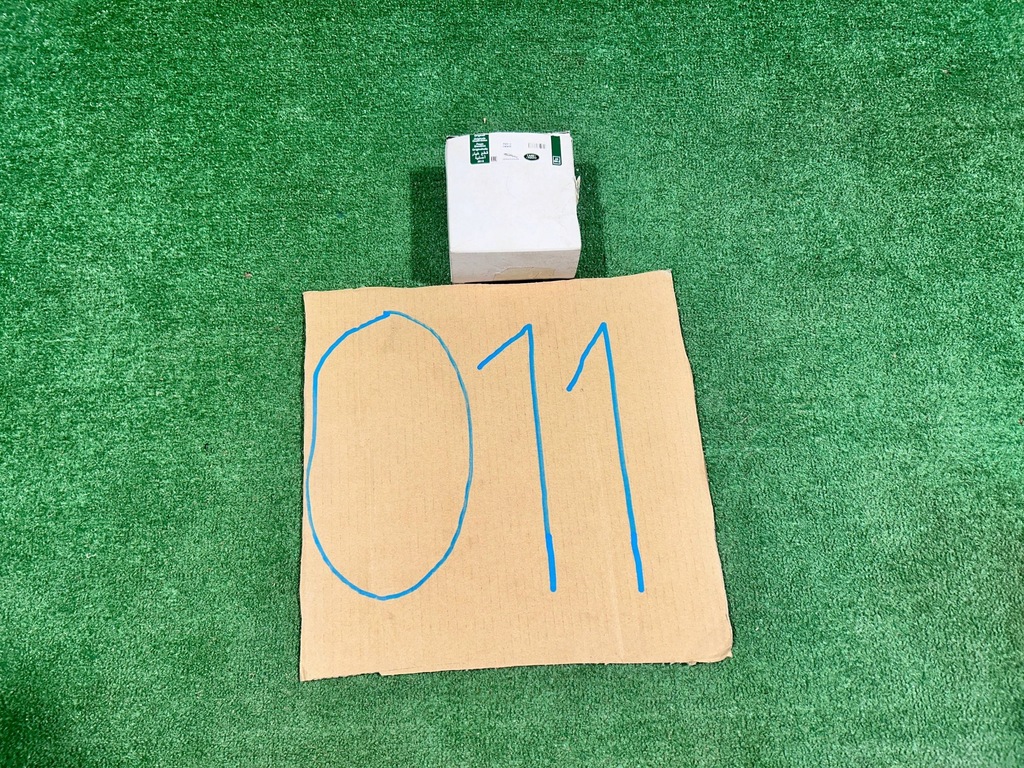 фото №12, Jaguar моторчик дзеркало зовнішнього jde8944