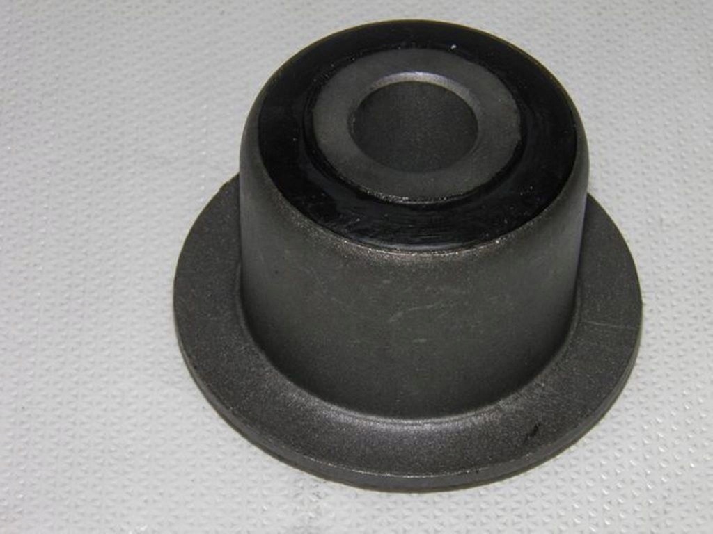 фото №1, Втулка рессора iveco eurocargo ty