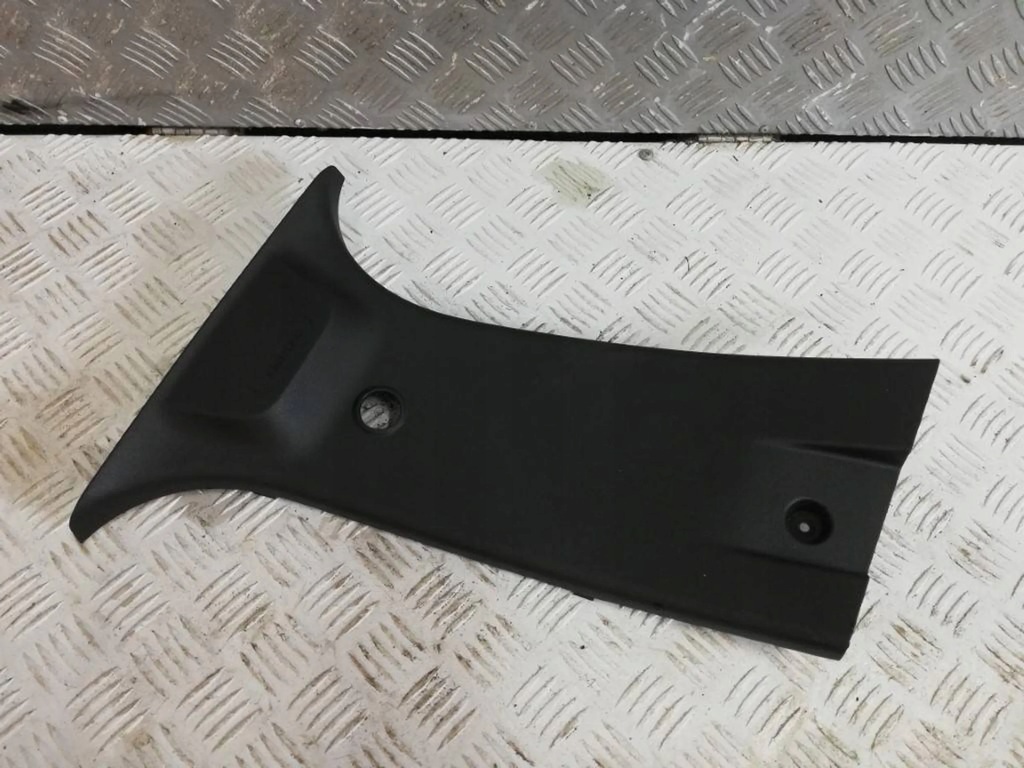 фото №1, Sandero iii 21r защита стойка левая