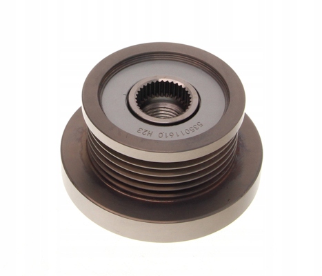 Купить 30-0208 шкив генератора renault maxgear