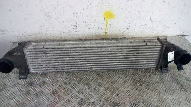 Купити Інтеркулер volvo s80ii 2.4d 6g91-9l440-dd