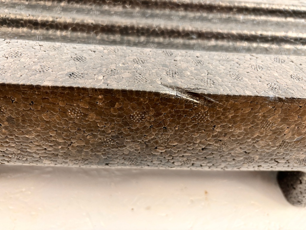 фото №10, Hyundai i30 09-12 lift абсорбер бампера перед 86520-2r500