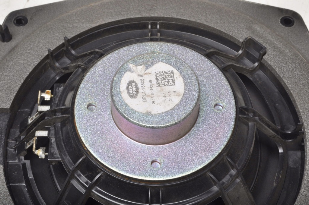 фото №3, Land rover range rover sport ii l494 динамик дверь dpla-18808-bb