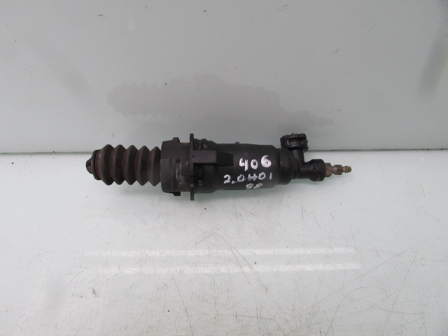 фото №1, 406 2.0 hdi 99r lift цилиндр сцепления помпа сцепления