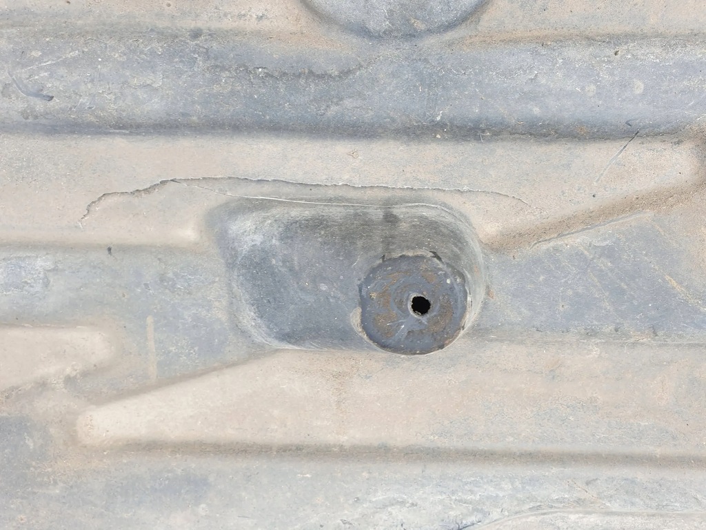 фото №7, Bmw f25 x3 защита подвеска левый перед 7213671