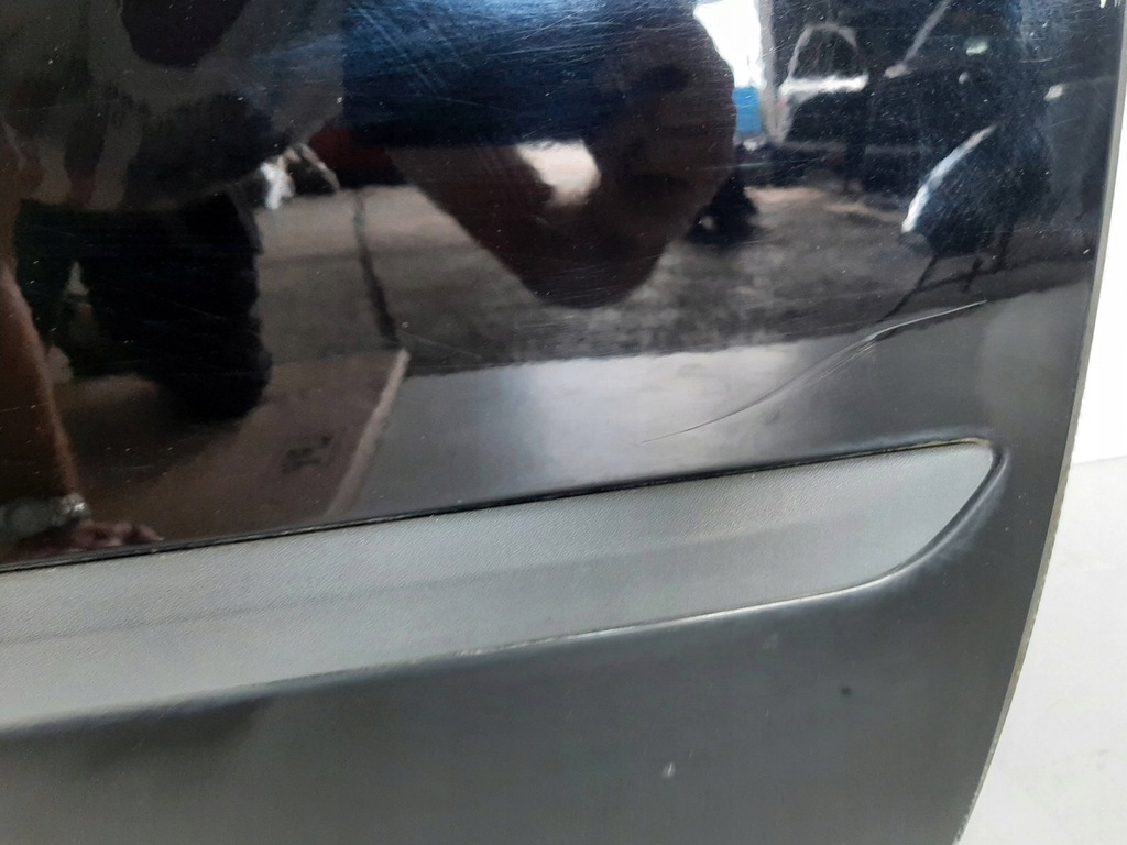 фото №10, Volvo v50 1.6d 06r дверь правый перед kod 019-26