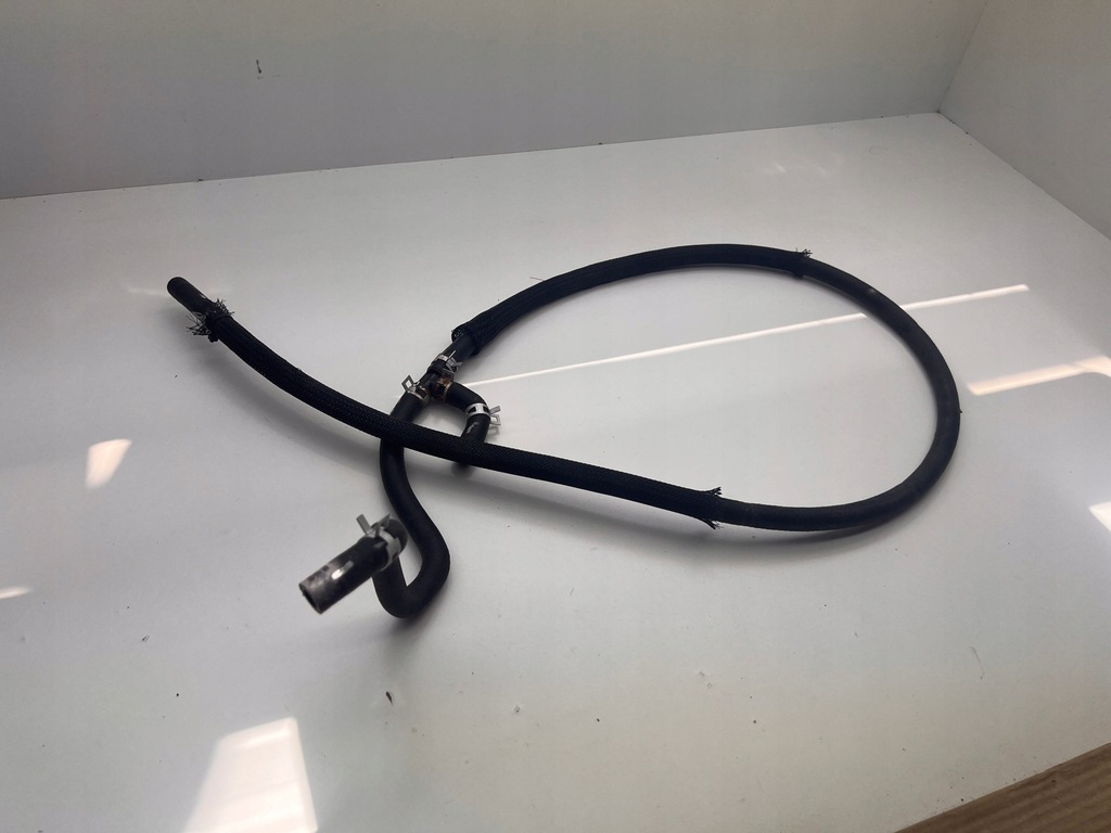 фото №2, Kia ceed ii шланг омывателя фары