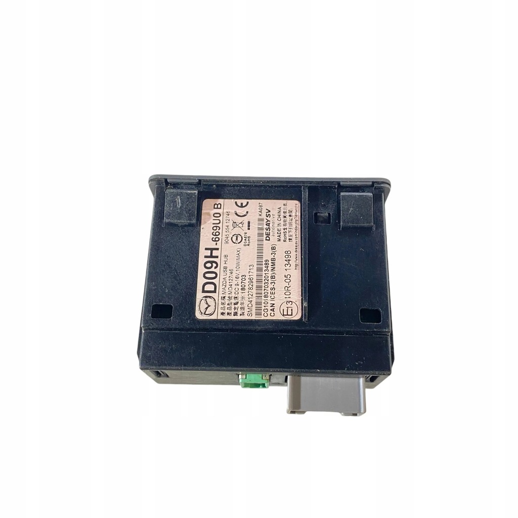 фото №7, Mazda cx-3 2019 другое