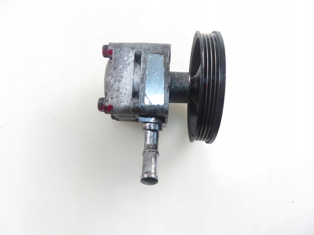 фото №5, Насос усилителя nissan primera p12 1.8 - qg18de