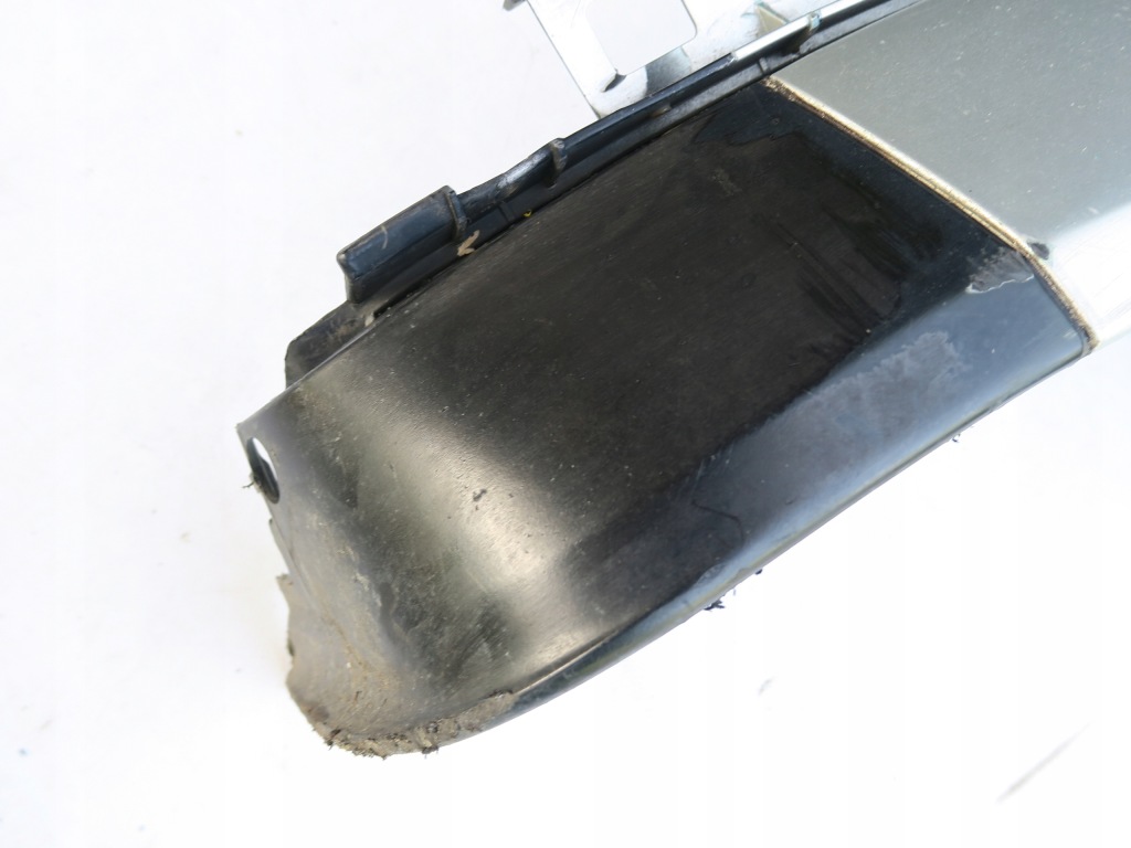 фото №5, Крыло левый перед audi a2 8z