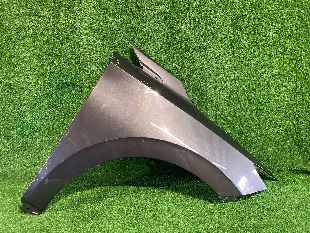 фото №1, Крила передній правий mg 4