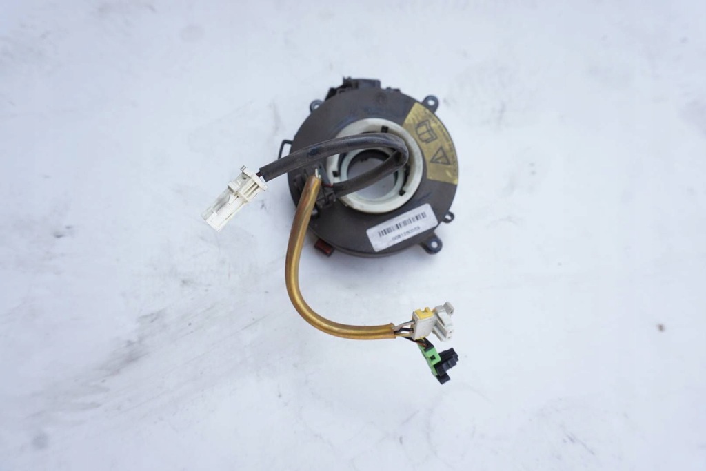 фото №1, Лента подушка безопасности 0081260059 peugeot boxer 2 ii