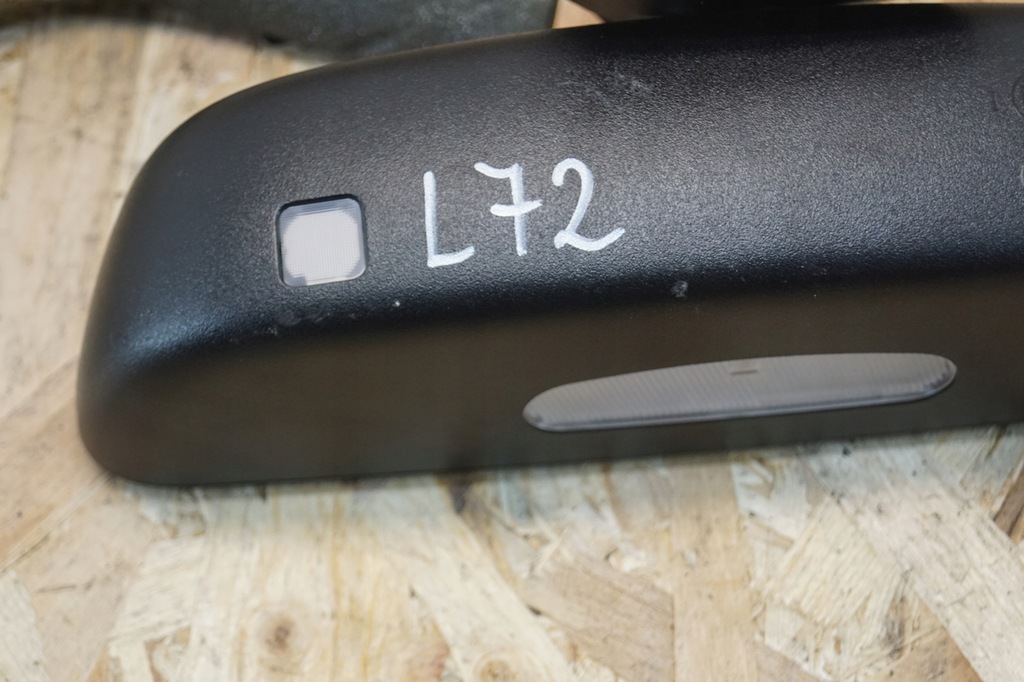 фото №4, Зеркало внутреннее заднего вида mercedes w212