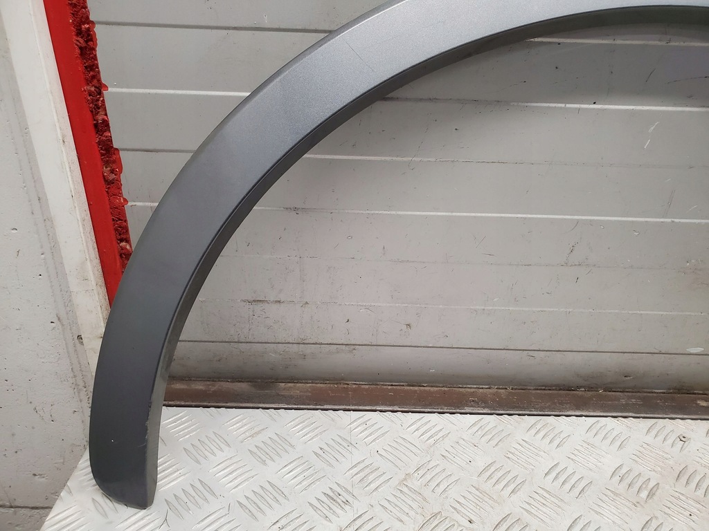 фото №8, Audi q3 8u 8u0853818 задняя сторона правая накладки пороговые, накладки