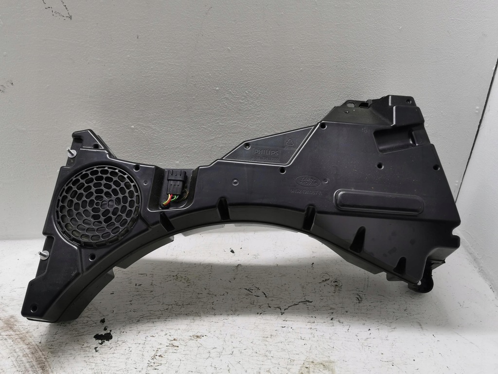 фото №1, Динамік сабвуфер land rover freelander ii l359