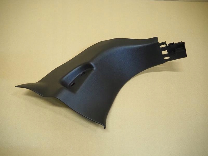 фото №3, Защита порог левая renault espace v