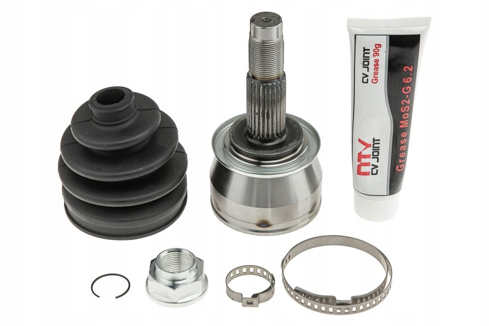 фото №1, Nty npz-pl-042 набор шарнир, wał приводной