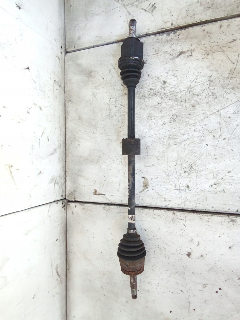 фото №1, I367 приводной вал длинная opel combo c 1.3d