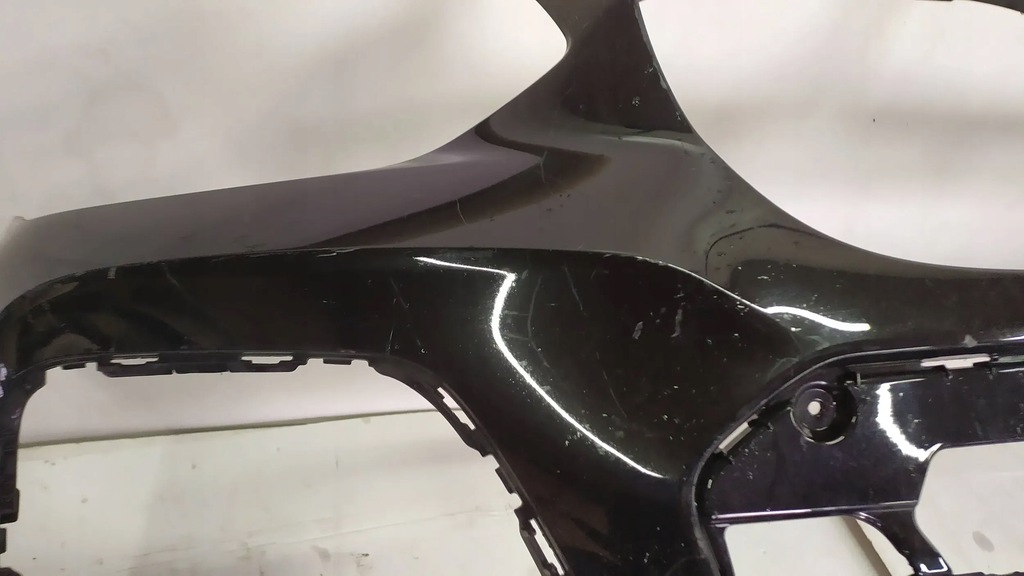 фото №12, Бампер перед передний bmw x3 g01 x4 g02 m-pakiet