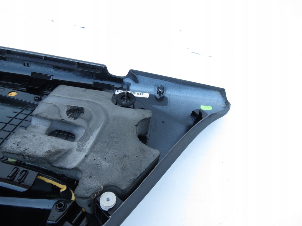 фото №12, Обшивка двері лівий задня volvo s80 ii 06-16