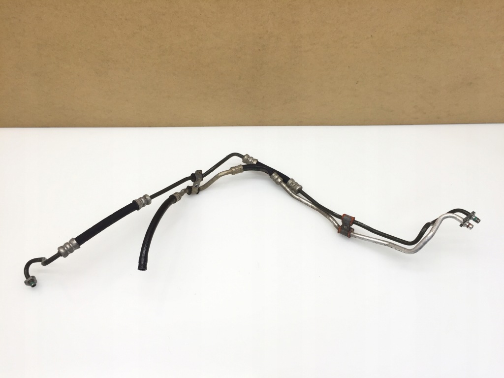 фото №1, Citroen ds4 1.6 ehdi дроти трубки підсилювача