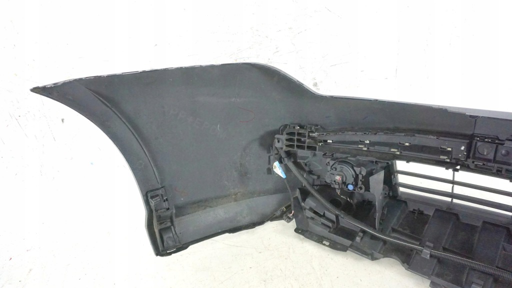 фото №13, Бампер перед передний renault laguna 3 iii 07-10 2007-2010 620220001r