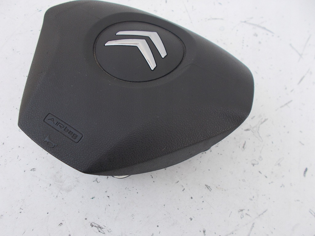 фото №3, Подушка подушка безпеки citroen nemo