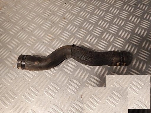 фото №1, Peugeot 207 1.6 бензин трубка шланг труба