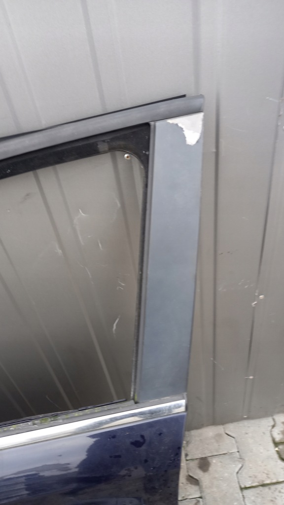 фото №4, Двері лівий перед opel vectra c 03r sedan