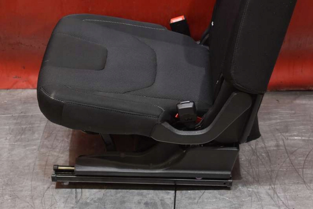 фото №7, Сиденье средний задняя ii ряд ford s-max mk2 2 ii 15-20