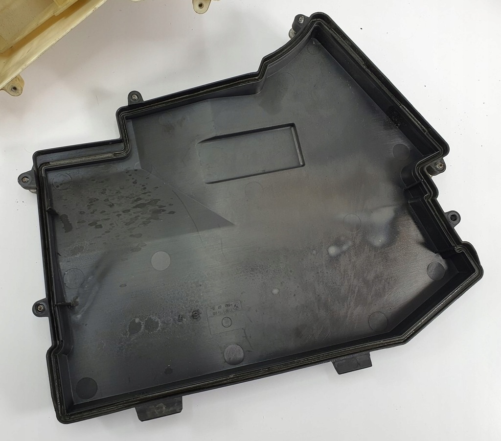 фото №6, Корпус компьютер bmw 7 e65 1714090